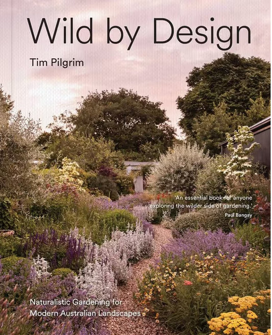 Wild by Design