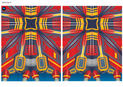 100 Jet Planes to Fold and Fly