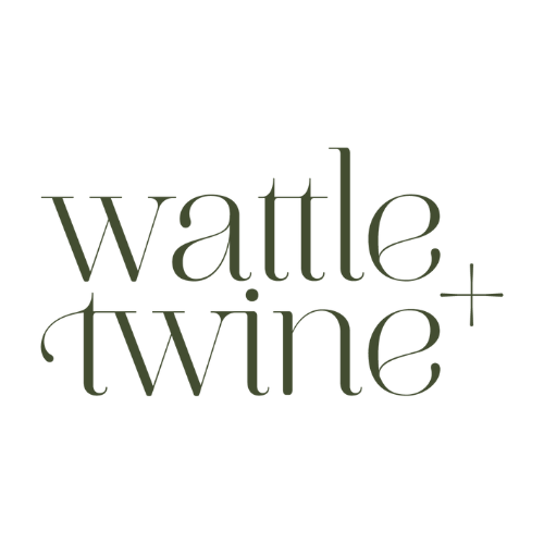 Wattle & Twine