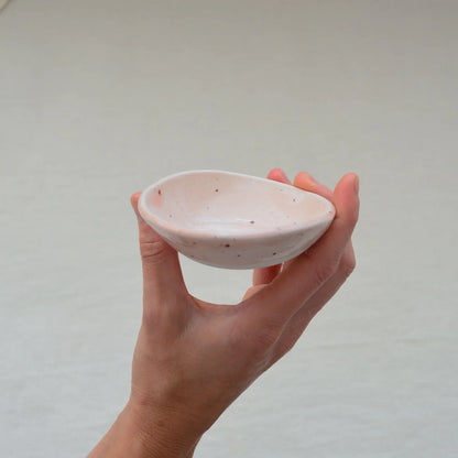 Small Pebble Ceramic Bowl
