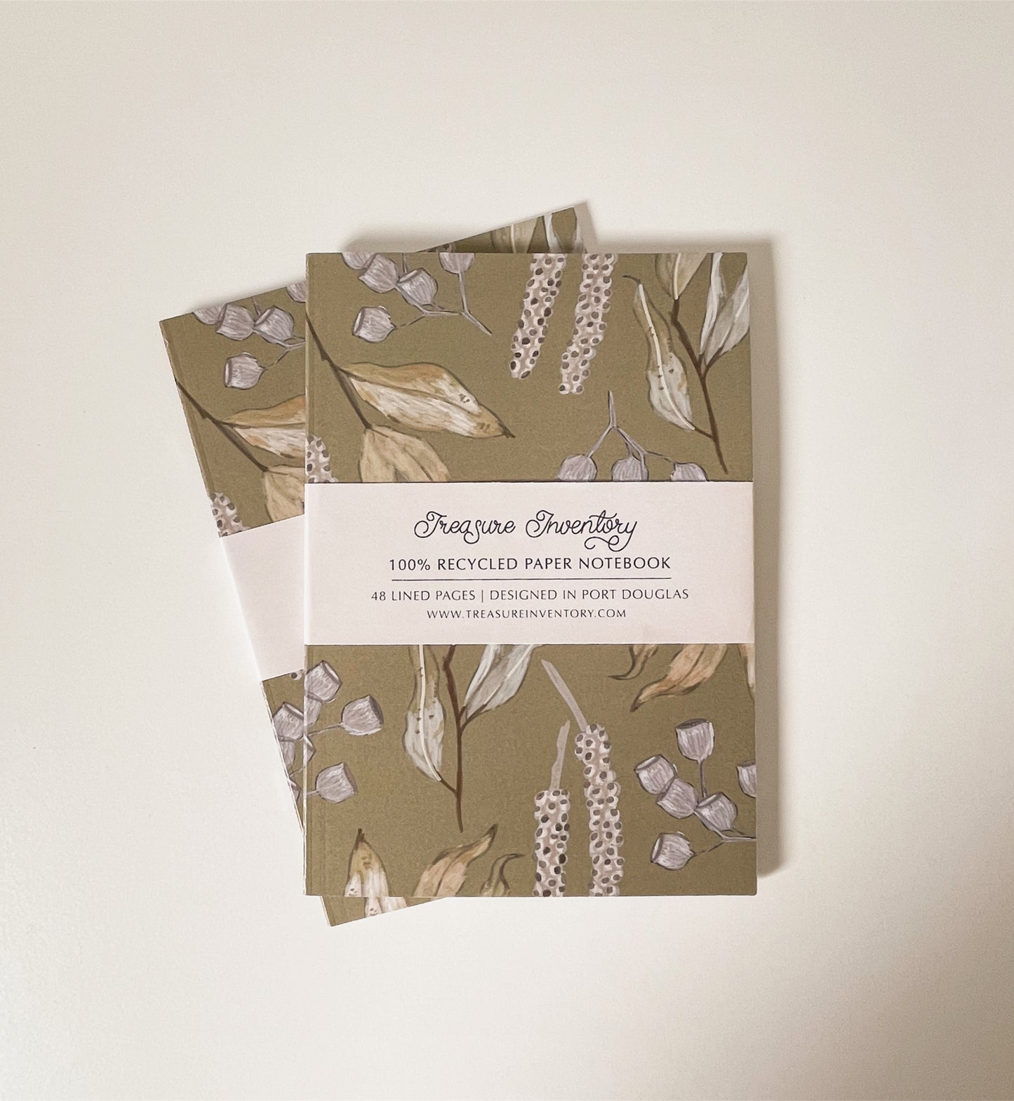 Notebook | Gum