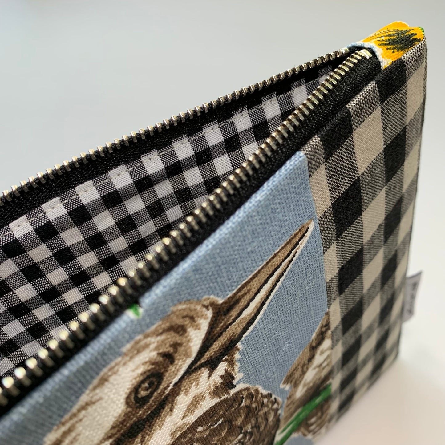 Ah-mazing Kookaburra Clutch