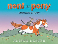 Noni the Pony Rescues a Joey