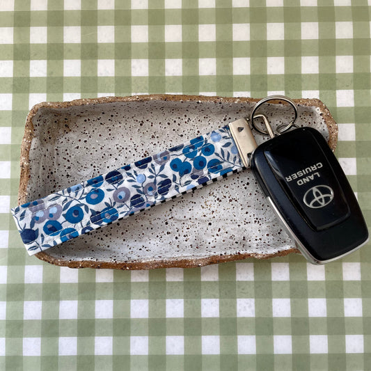 Keyring - Wiltshire T