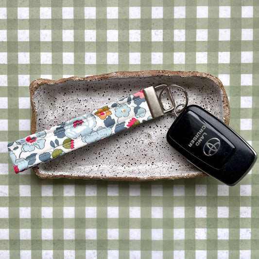 Keyring - Grey Betsy