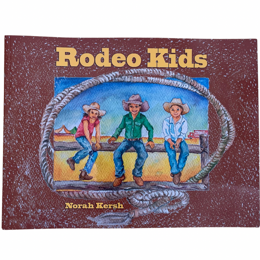 Rodeo Kids