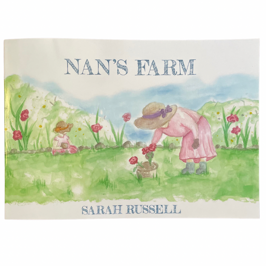 Nan's Farm