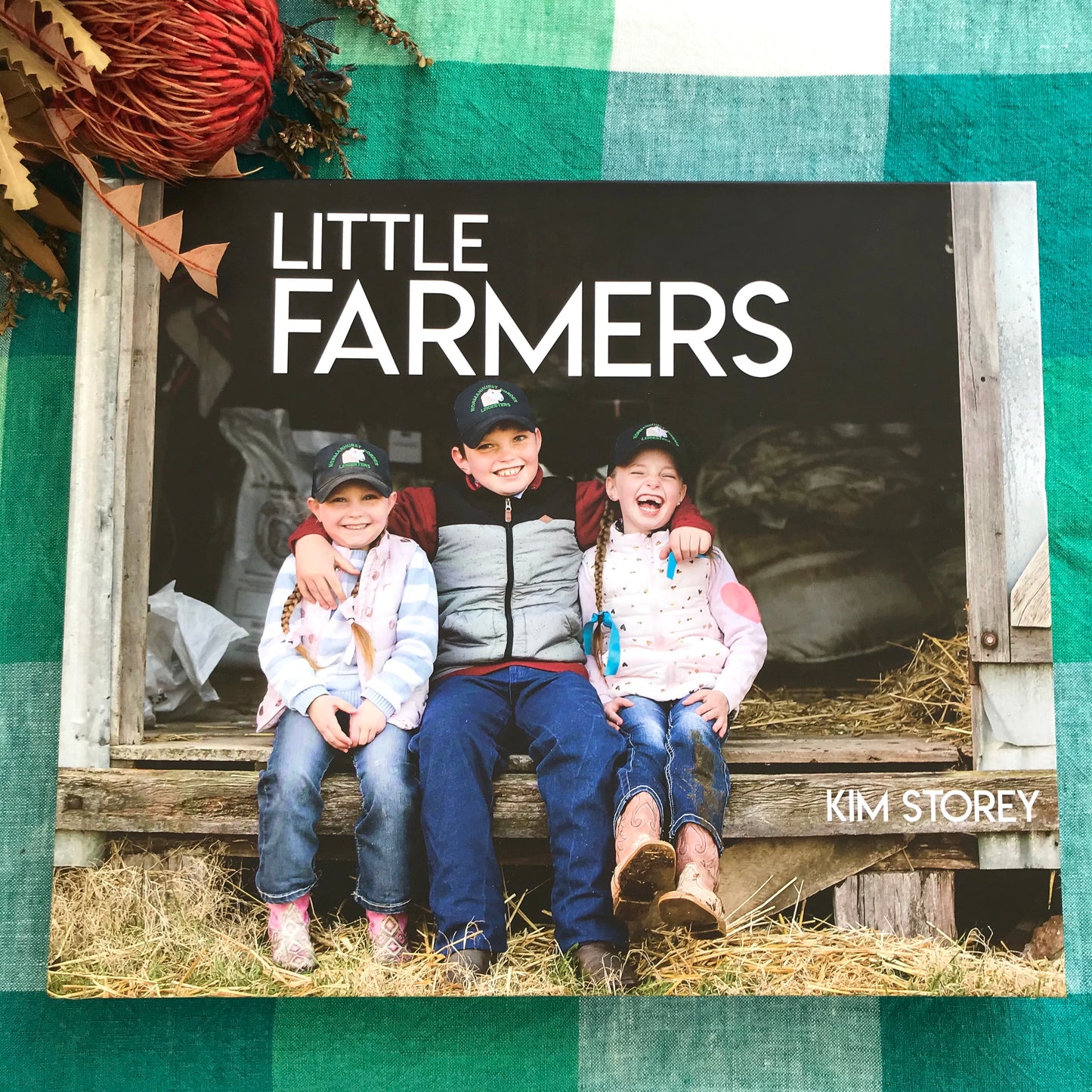 Little Farmers